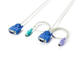 ACC-2002 3m PS/2 KVM Cable