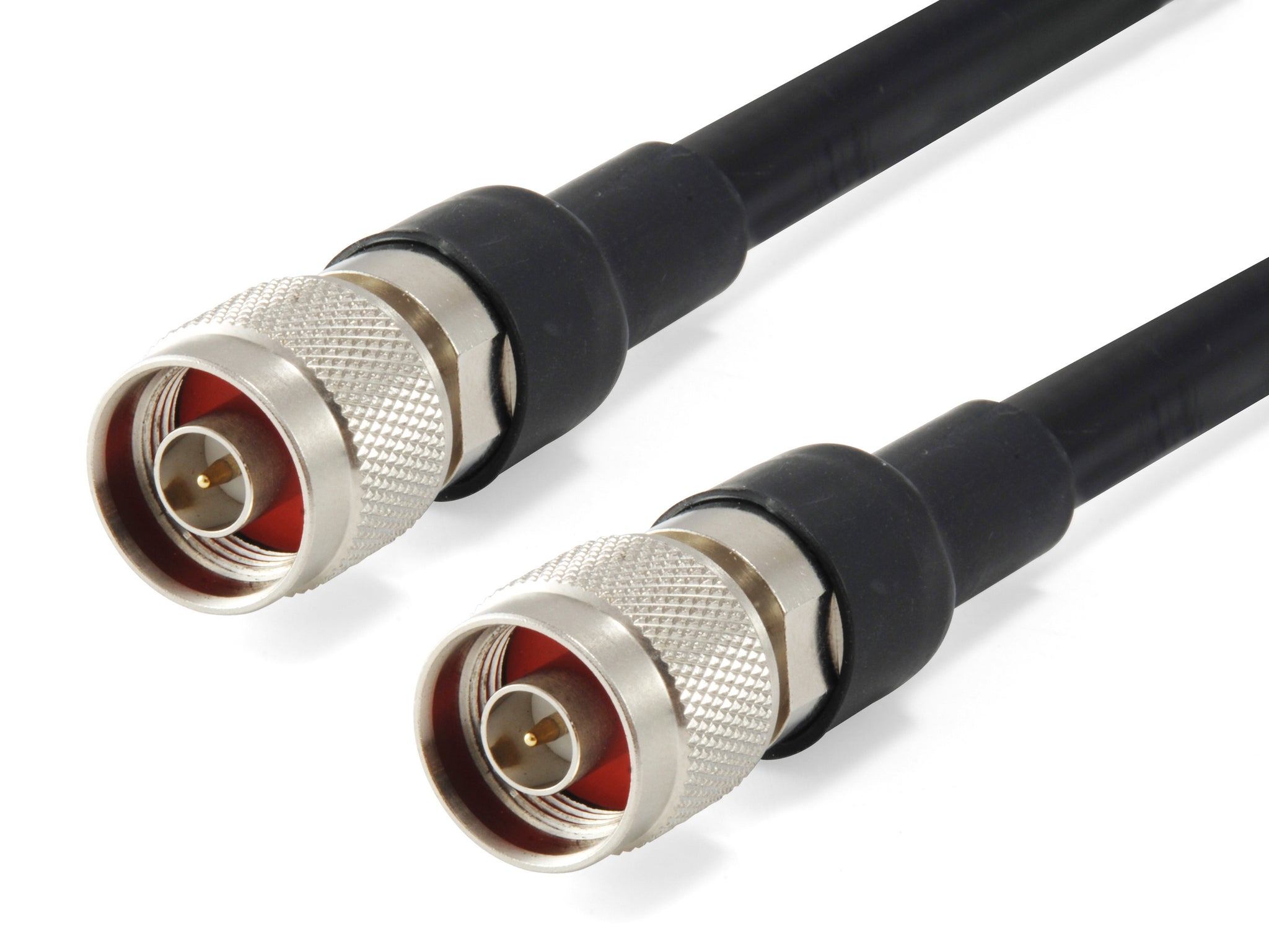 ANC-4110 1m 400 Series N Male to N Male Antenna Cable