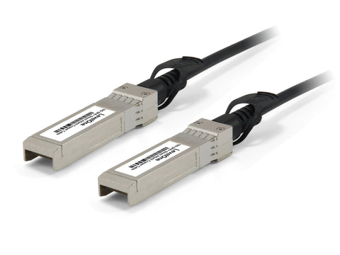 DAC-0101 10Gbps SFP+ Direct Attach Copper Cable, 1m, Twinax