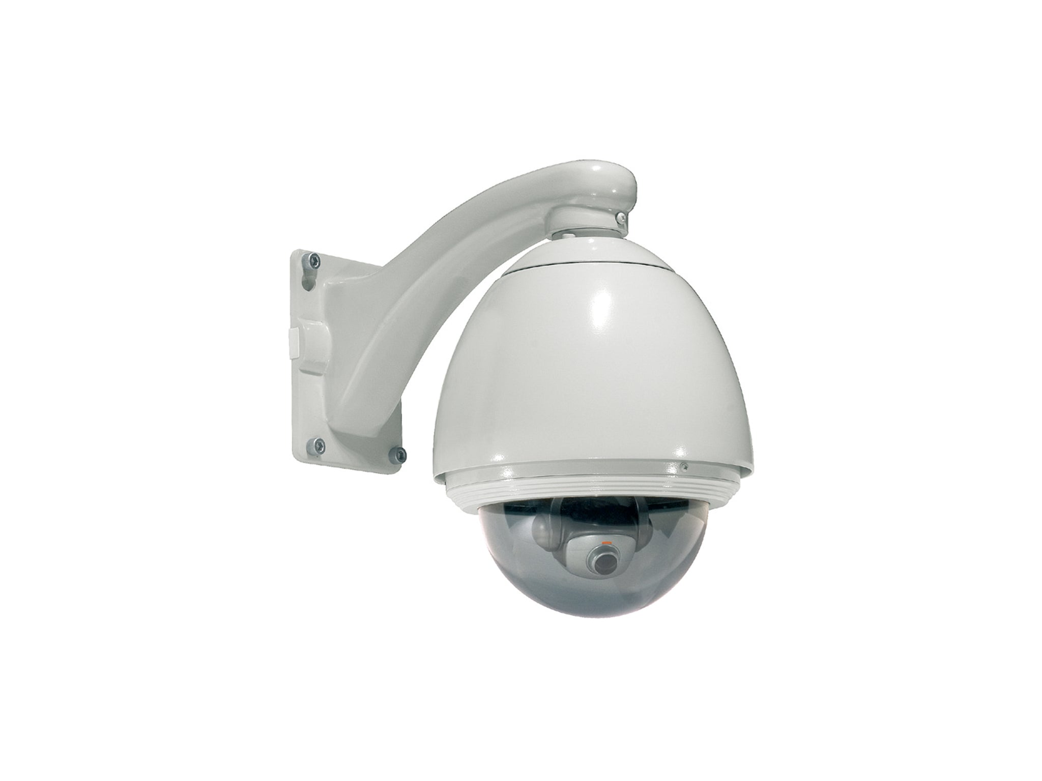 DOH-1100 DOMED OUTDOOR HOUSING