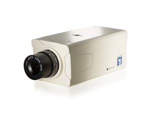 FCS-1101 PoE IP Camera
