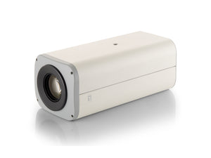 FCS-1150 Zoom-Netzwerkkamera, 3 MP, 802.3af PoE, 12-facher optischer Zoom, WDR