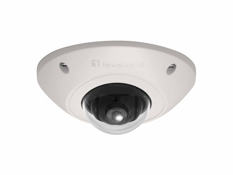 FCS-3073 FIXED 2MP DOME NETWORK CAM