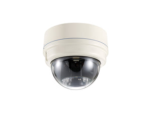 FCS-3081 2MP POE DOME OUTDOOR D/NIGHT CAMERA