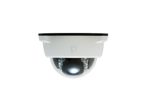 FCS-3102 2MP OUTDOOR FIXED DOME NETWORK CAMERA