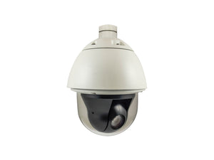 FCS-4042 PTZ Dome, 2MP, Outdoor, 802.3at PoE+, 30x Optical Zoom, WDR
