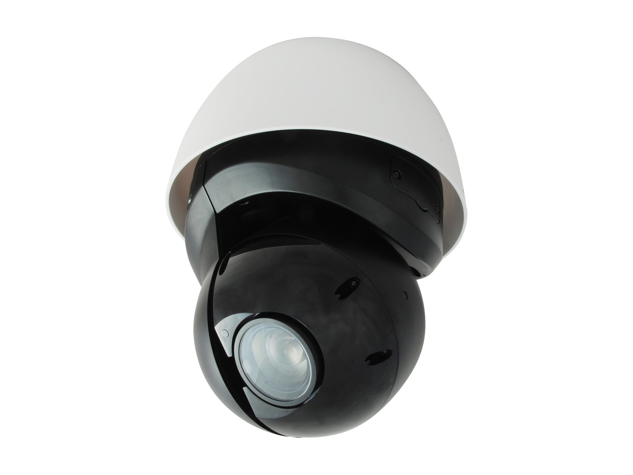 FCS-4059 PTZ IP Network Camera, 3MP, H.265/264,30X Optical Zoom, IR LEDs, Indoor/Outdoor