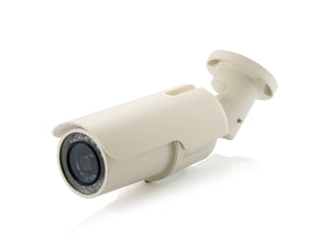 FCS-5061 DAY/NIGHT OUTDR 5MP POE NET CAM