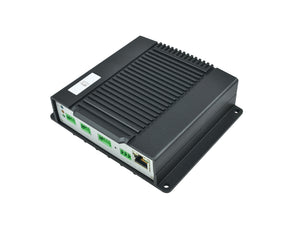 FCS-7004 4-Channel Video Encoder, 802.3af PoE