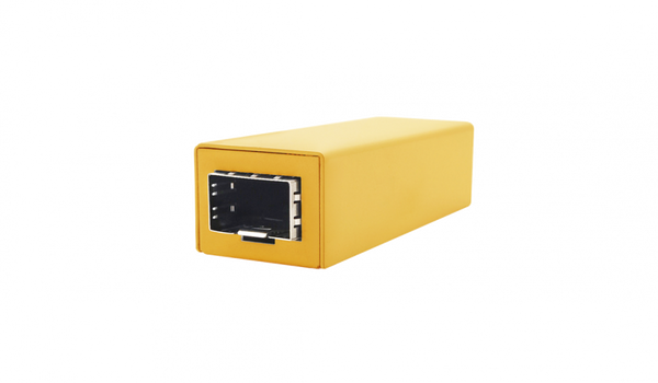 GVT-1001SALE Ultra-Slim RJ45 INCLUDING 500m MultiMode or 20Km SingleMode SFP Gigabit Media Converter