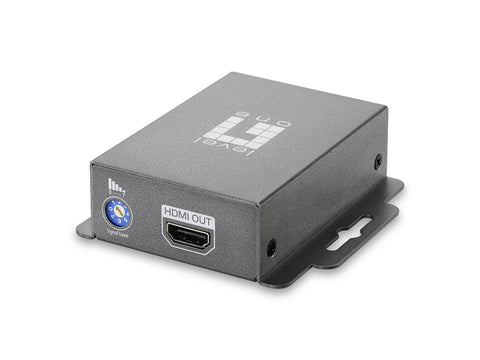 HVE-9000 HDS HDMI CAT.5 RECEIVER(LONG)