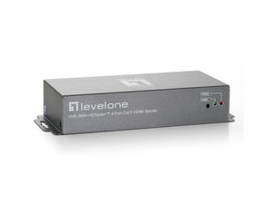 HVE-9004 HDS HDMI TO 4 CAT5 SENDER HDMI OUT