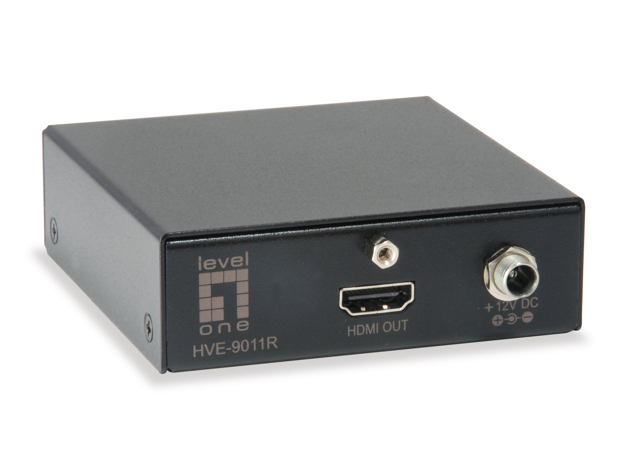 HVE-9011R HDMI over Cat.5 Receiver, 50m, 4K2K