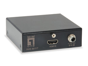 HVE-9011T HDMI over Cat.5 Transmitter, 50m, 4K2K