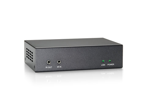 HVE-9211PR HDMI über Cat.5-Empfänger, HDBaseT, 100 m, 802.3af PoE