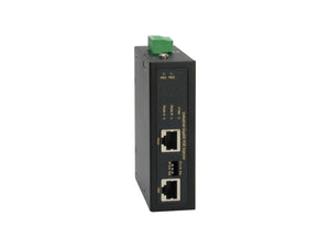 IGP-0104 Industrial Gigabit POE Injector, 802.3at PoE+, 60W