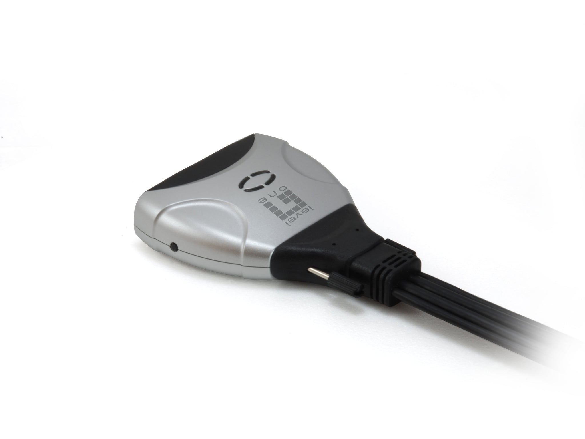 KVM-0290 2PORT KVM SWITCH CABLE HDMI USB