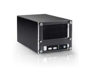 NVR-1216 16-Kanal-Netzwerk-Videorecorder