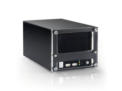 NVR-1216 16-Channel Network Video Recorder