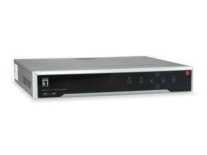 NVR-1316 16-CH Network Video Recorder