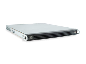 NVR-1334 HUBBLE 32-Channel Network Video Recorder, H.265, 19" Rack Mount