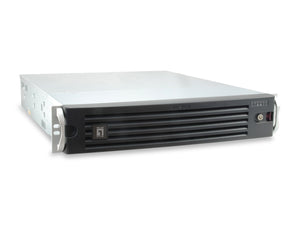 NVR-5500 200-Channel Network Video Recorder, RAID