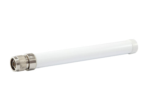 OAN-4058 5dBi/8dBi 2.4GHz/5GHz Dual Band Antenna,Omni-directional, Indoor/Outdoor