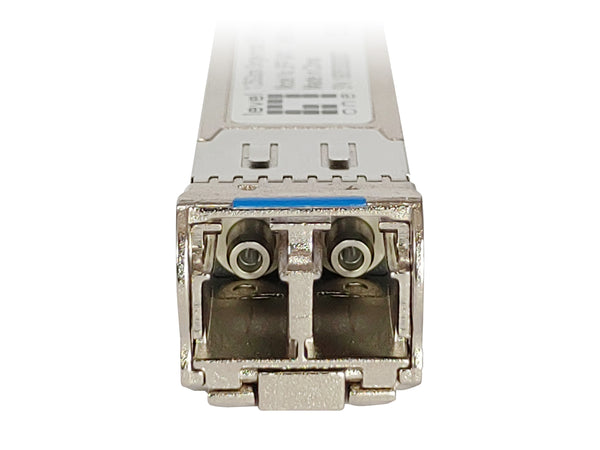 SFP-3411, 1.25Gbps Single-mode SFP Transceiver, 40km, 1310nm
