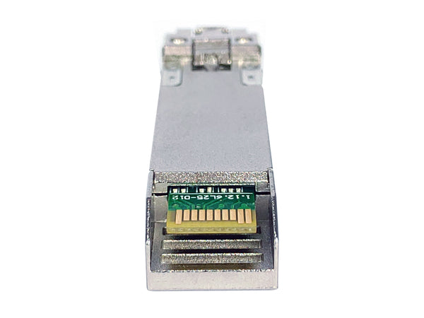 SFP-3411, 1.25Gbps Single-mode SFP Transceiver, 40km, 1310nm