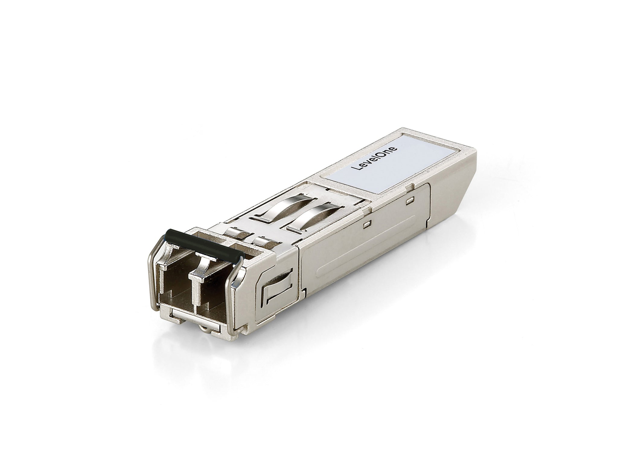 SFP-4200 1.25Gbps Multi-mode Industrial SFP Transceiver, 550m, 850nm, -20?øC to 85?øC
