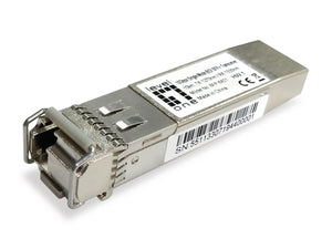 SFP-6421 10Gbps Single-mode BIDI SFP+ Transceiver, 10km, TX 1270nm / RX 1330nm