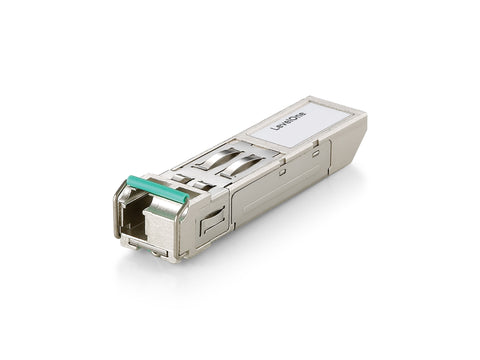 SFP-7331 155Mbps Single-mode BIDI SFP Transceiver, 20km, TX 1550nm / RX 1310nm