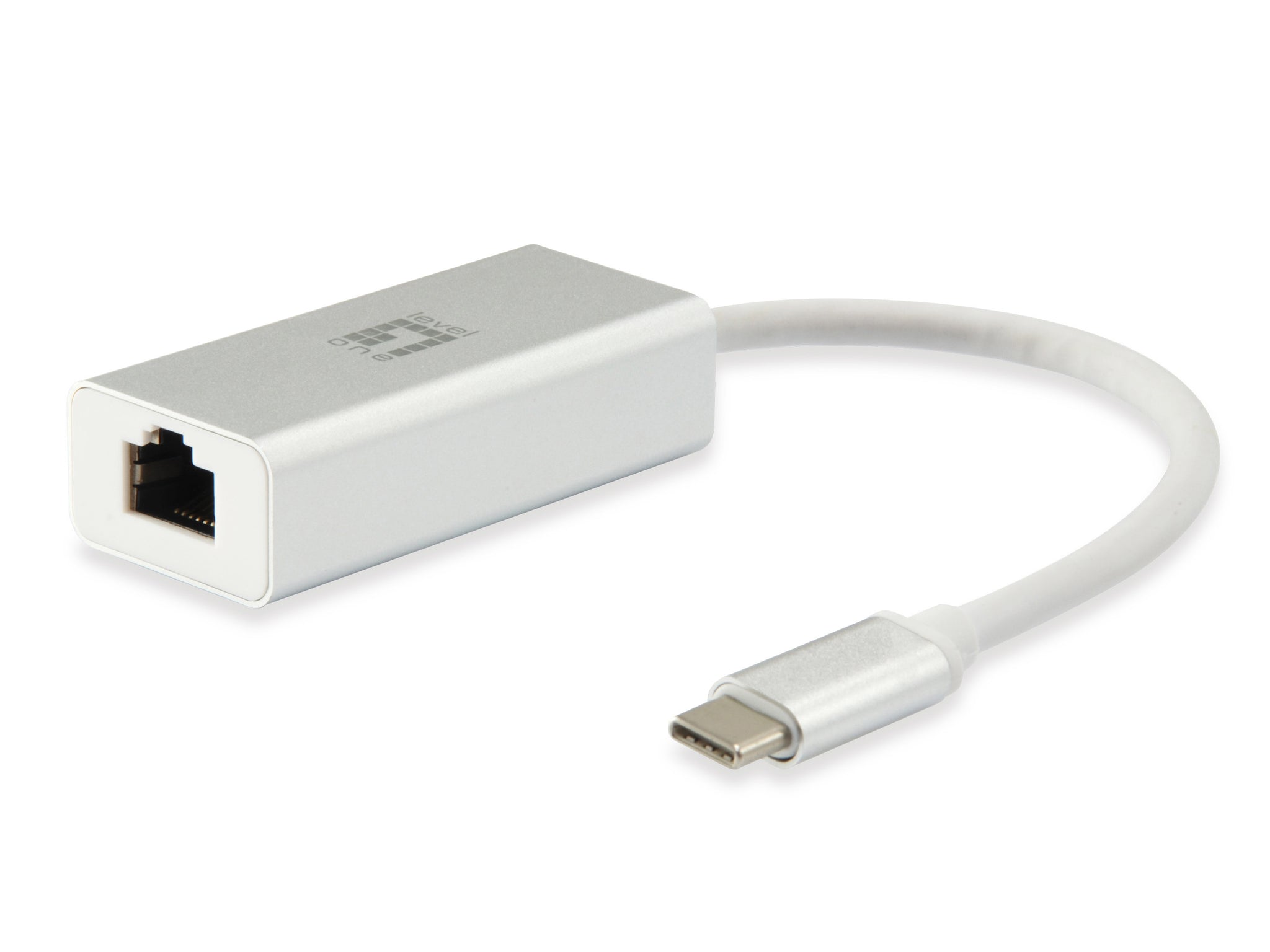 USB-0402 Gigabit USB-C Network Adapter