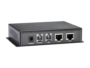 VDS-1202 Ethernet over VDSL2 Converter, Annex B