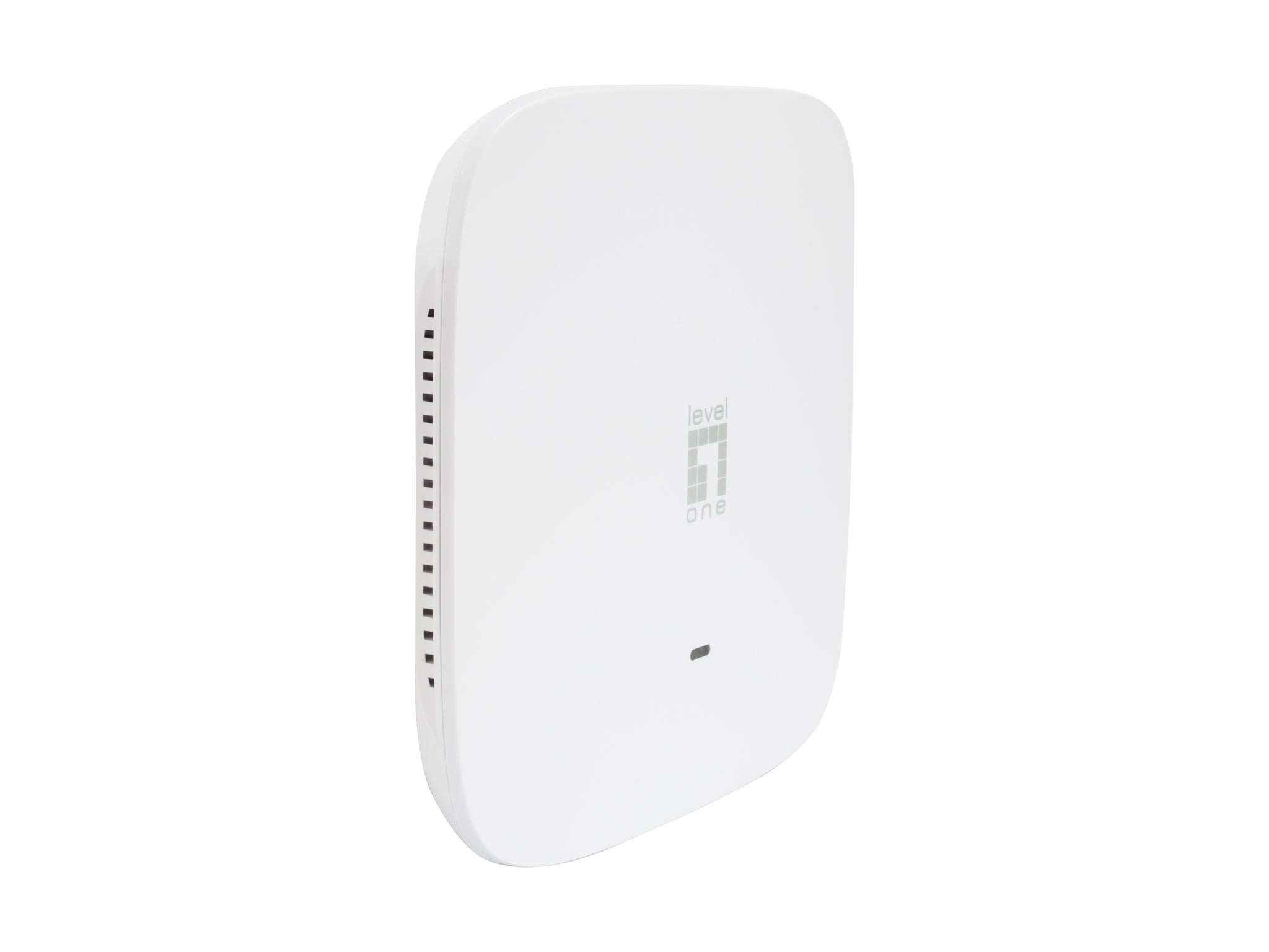 WAP-8121 AC750 Dual Band PoE Wireless Access Point, Ceiling Mount, Controller Managed