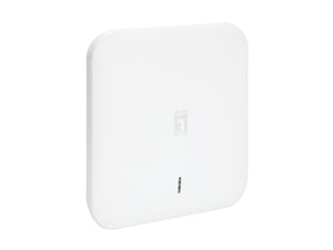 WAP-8123 AC1200 Dual Band PoE Wireless Access Point, Ceiling Mount, Controller Managed