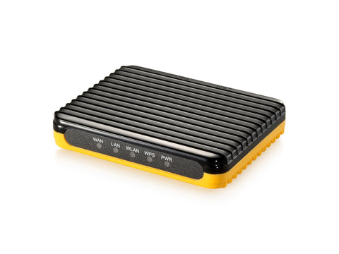 WBR-6802 150MBPS WIRELESS TRAVEL ROUTER