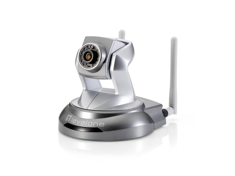 WCS-6050 5-MPX DAY/NIGHT WIRELESS P/T CAMERA ONLY WORKS WITH IE!!!