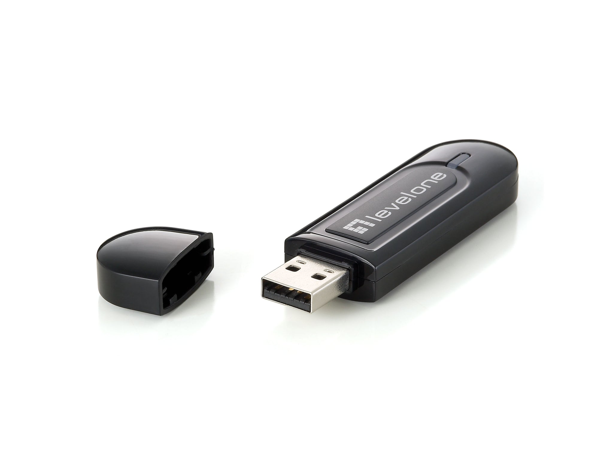WUA-0616 WIRELESS N 300MBPS WPS USB ADAPT
